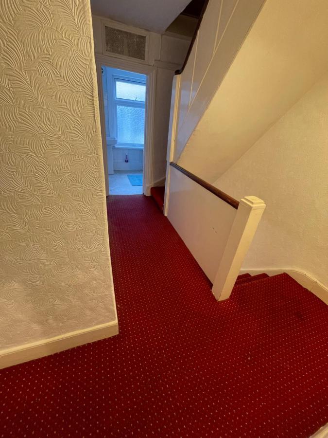 Elmdene Road - Large Room Londýn Exteriér fotografie