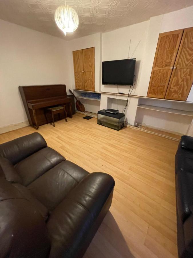Elmdene Road - Large Room Londýn Exteriér fotografie